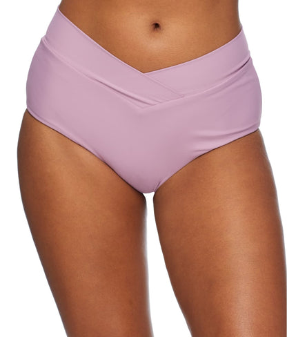 Retro Full Bikini Bottom