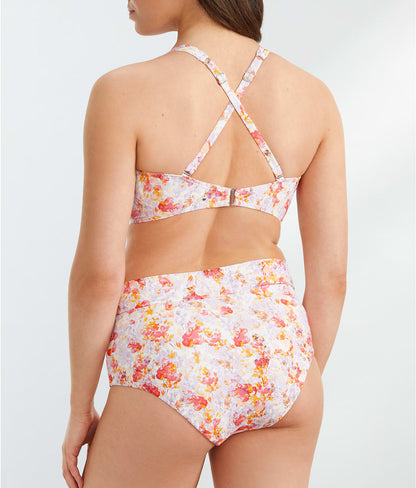 Retro Full Bikini Bottom