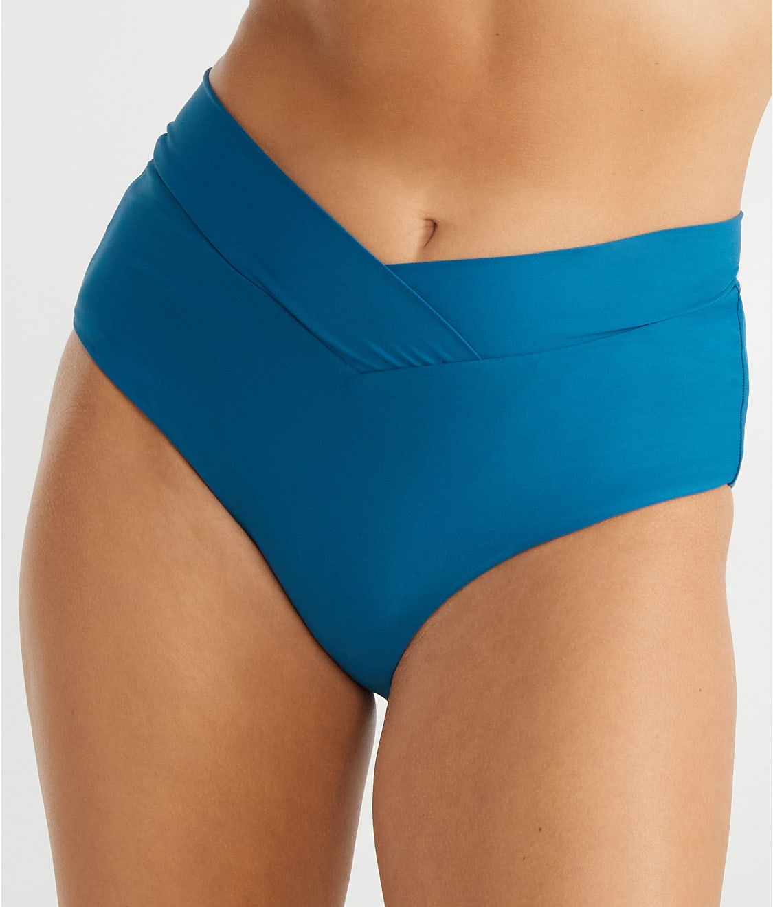 Retro Full Bikini Bottom