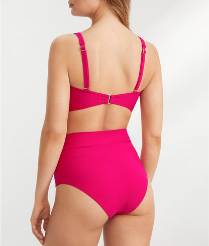 Retro Full Bikini Bottom