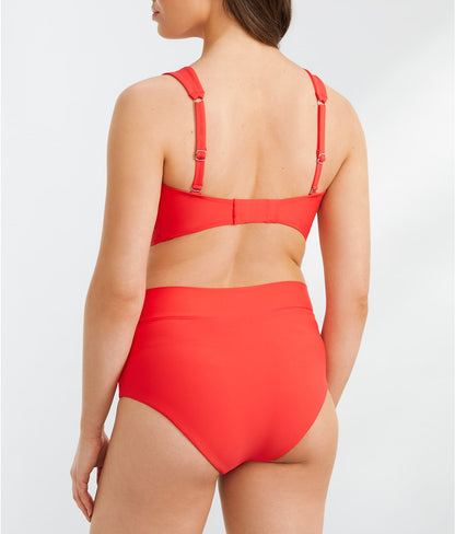 Retro Full Bikini Bottom
