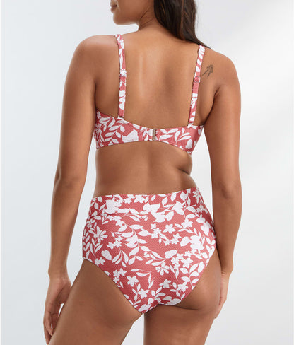 Retro Full Bikini Bottom