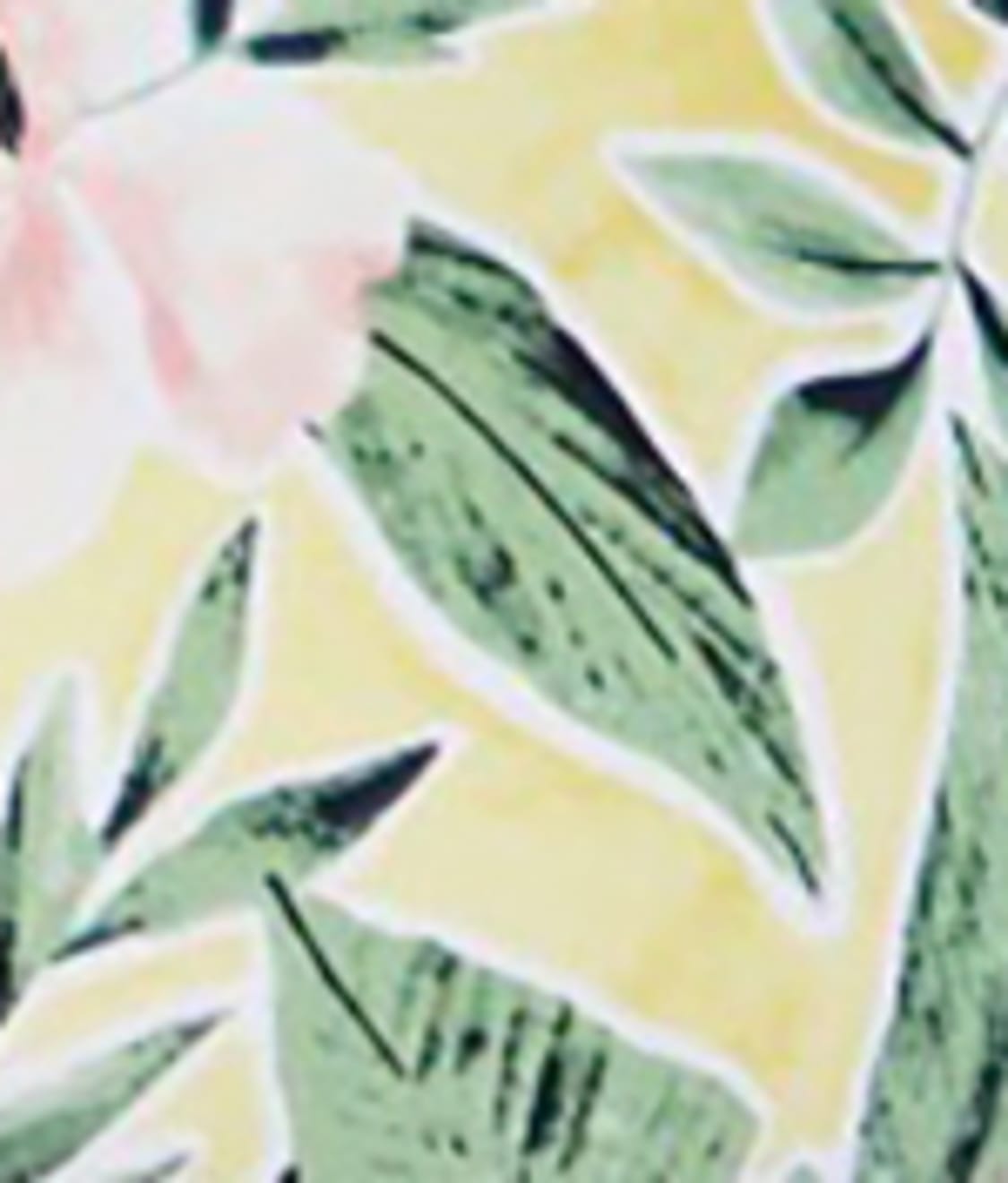 Cheeky Side Tie Bikini Bottom