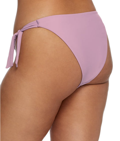 Cheeky Side Tie Bikini Bottom