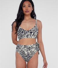 Leopard Luxe