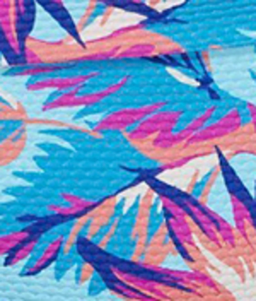 Sash Fold-Over Bikini Bottom