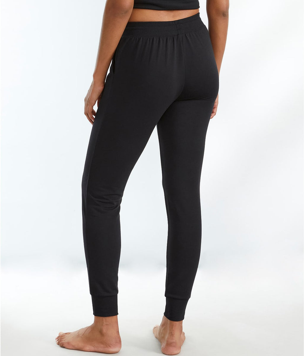 Relax, Recharge, Recycled French Terry Joggers