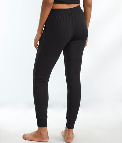 Relax, Recharge, Recycled French Terry Joggers