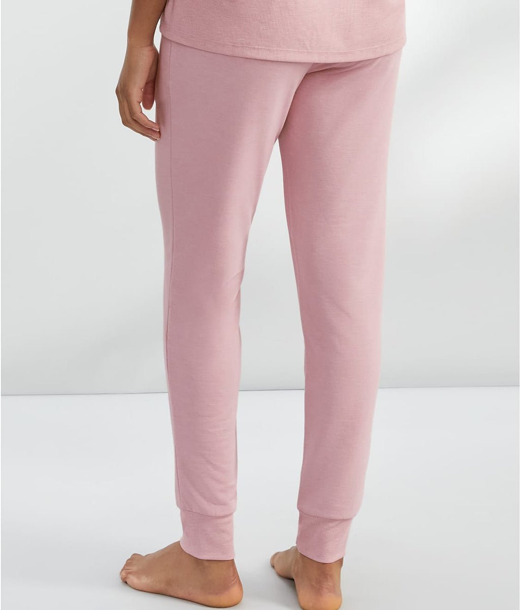 Relax, Recharge, Recycled French Terry Joggers