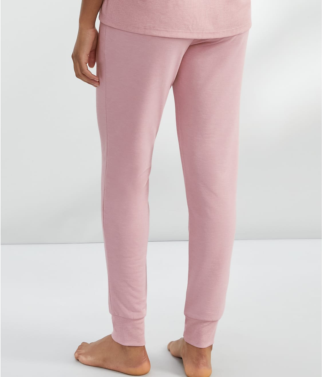 Relax, Recharge, Recycled French Terry Joggers