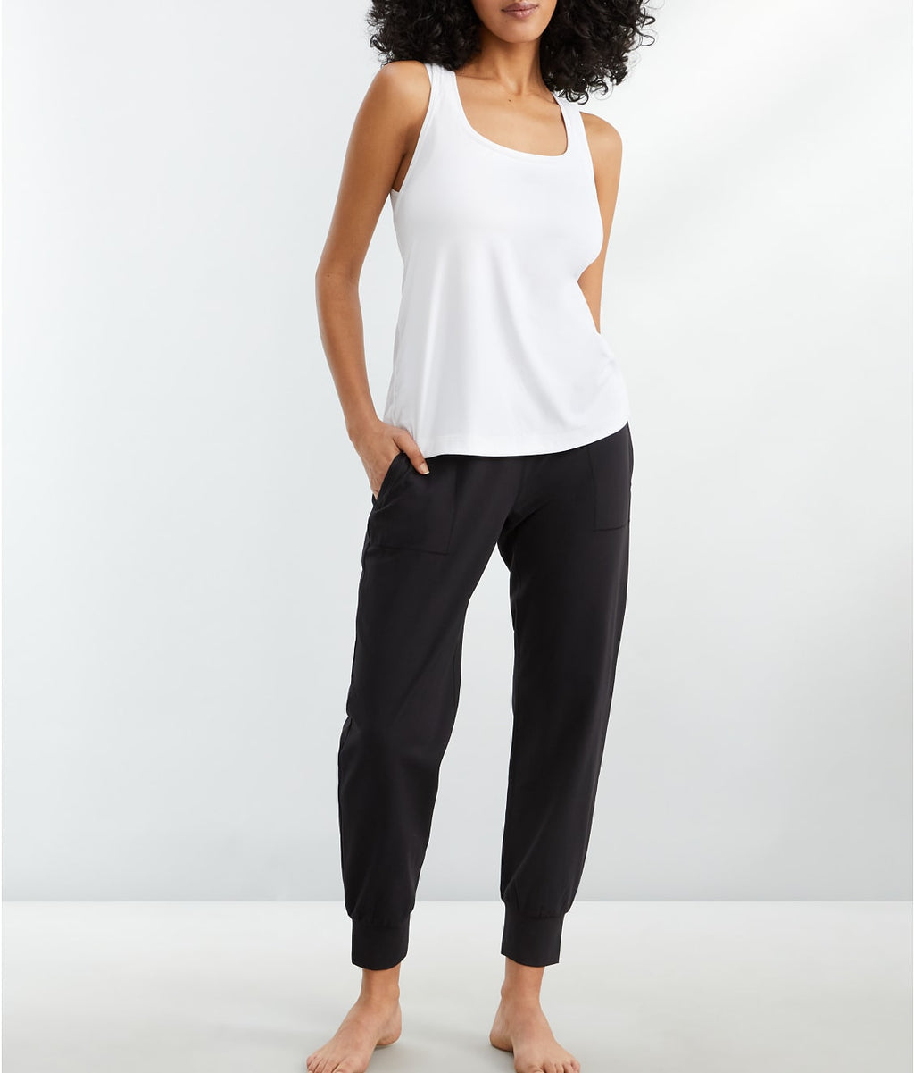 Studio Soft Racer Back Tank
