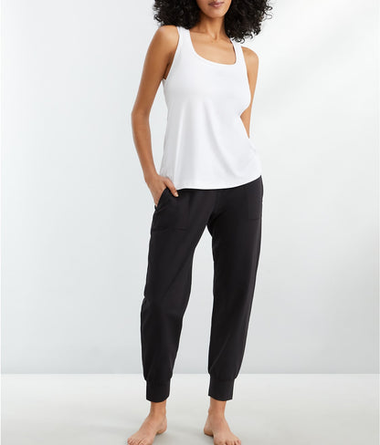 Studio Soft Racer Back Tank