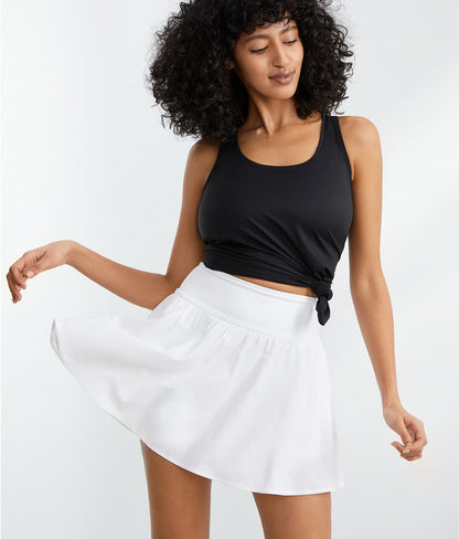 Contour Skirt