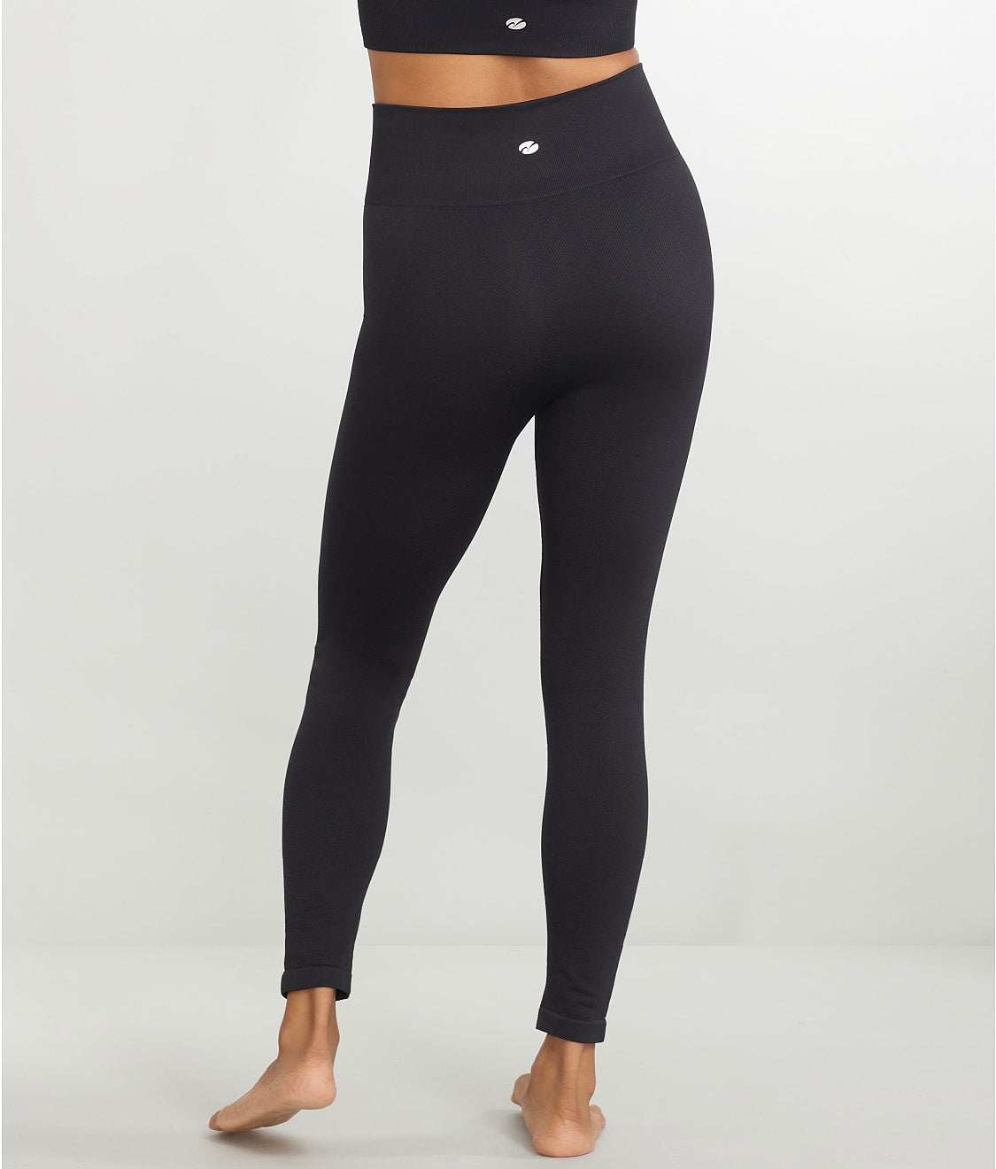 Seamless Rib Leggings