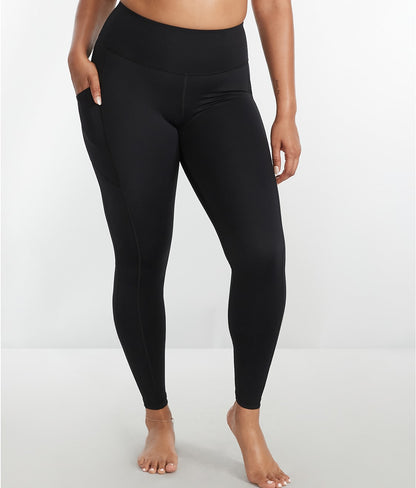 Velocity Performance Leggings