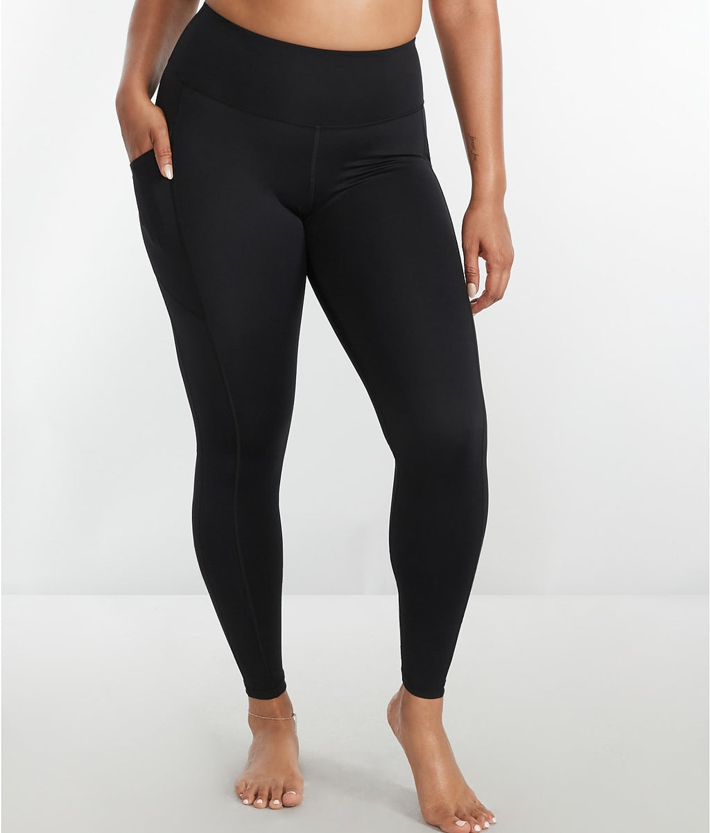 Velocity Performance Leggings