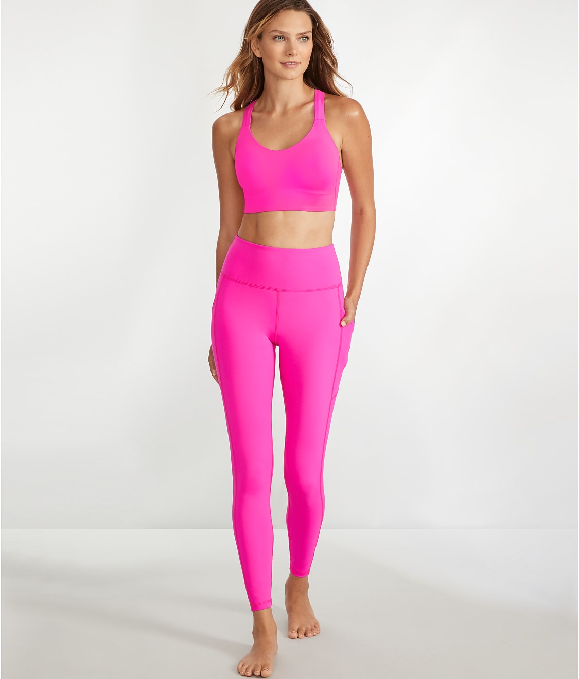 Velocity Performance Leggings