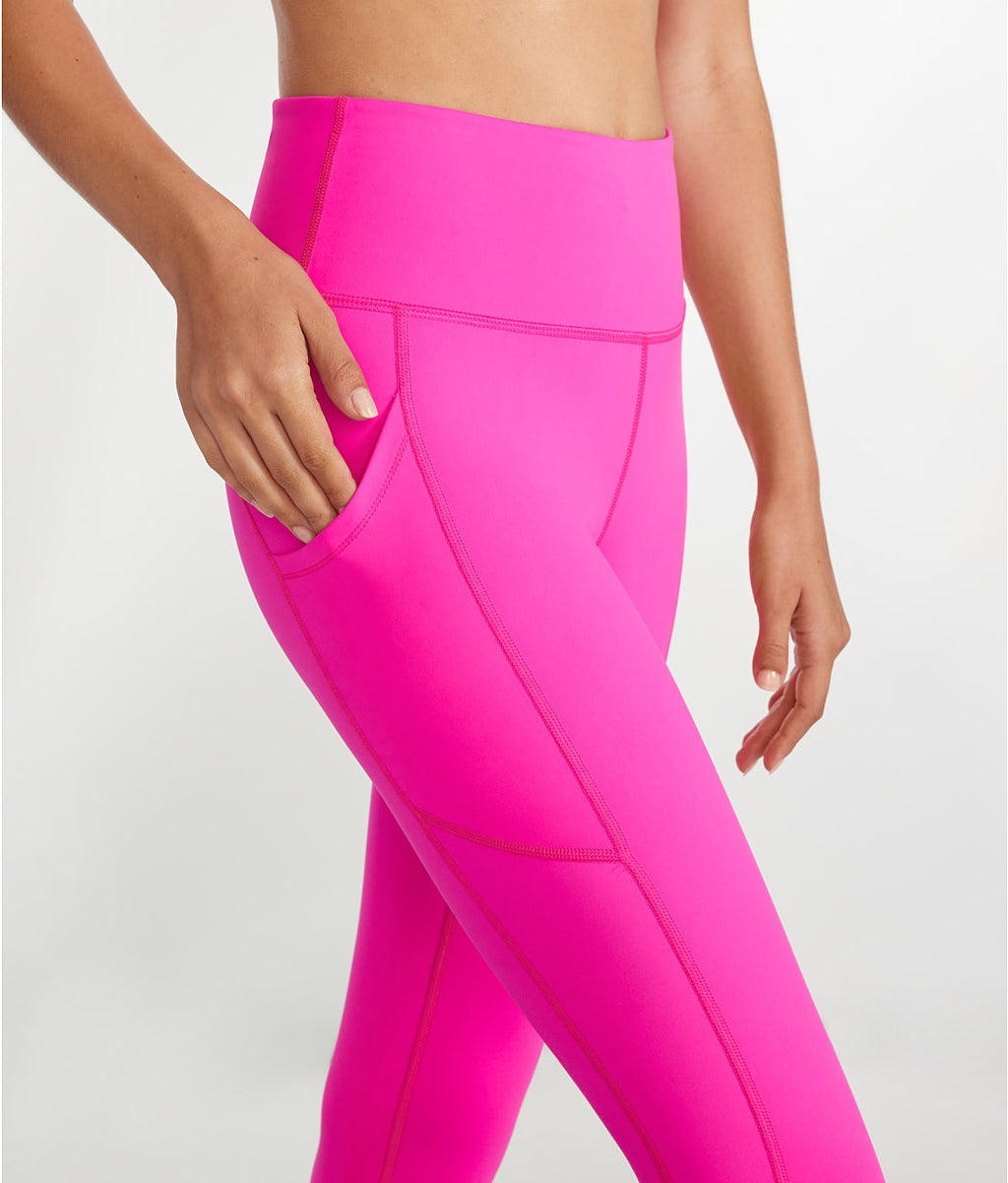 Velocity Performance Leggings