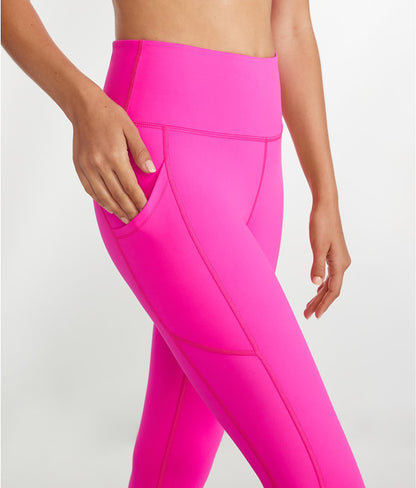 Velocity Performance Leggings