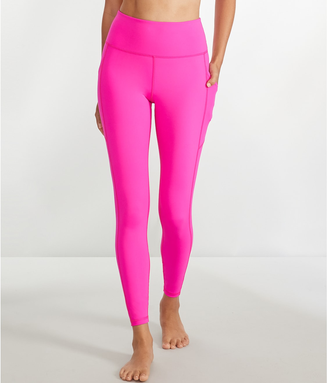 Velocity Performance Leggings