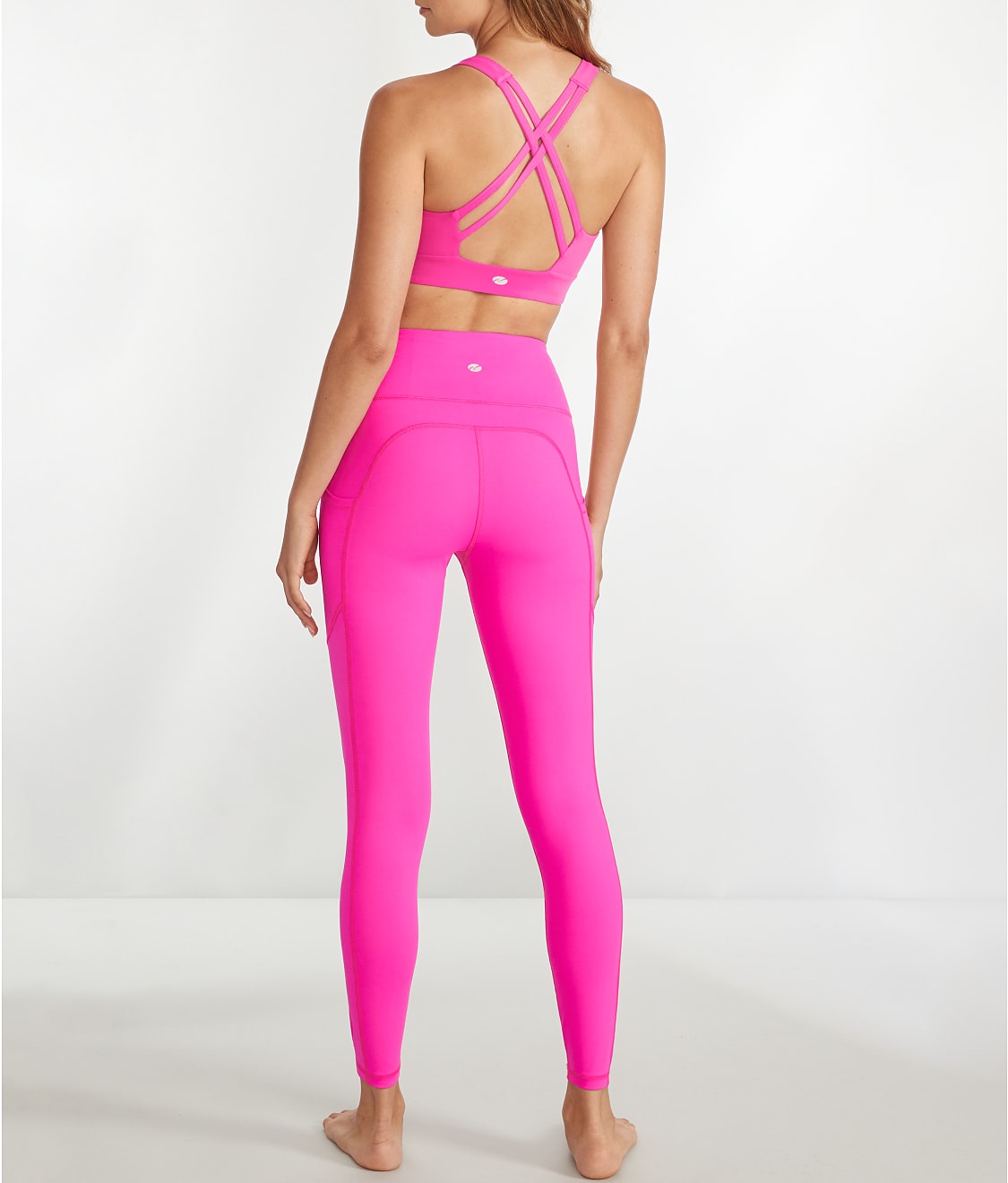 Velocity Performance Leggings