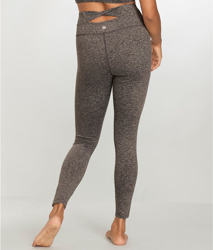 Get Twisted Leggings
