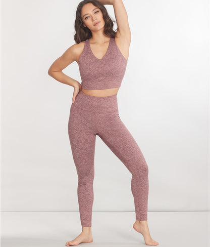 Get Twisted Leggings