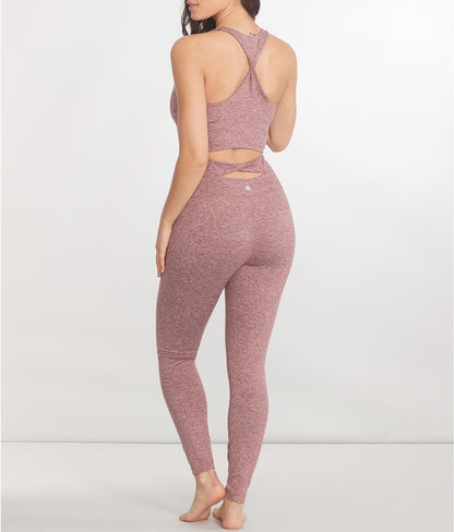 Get Twisted Leggings