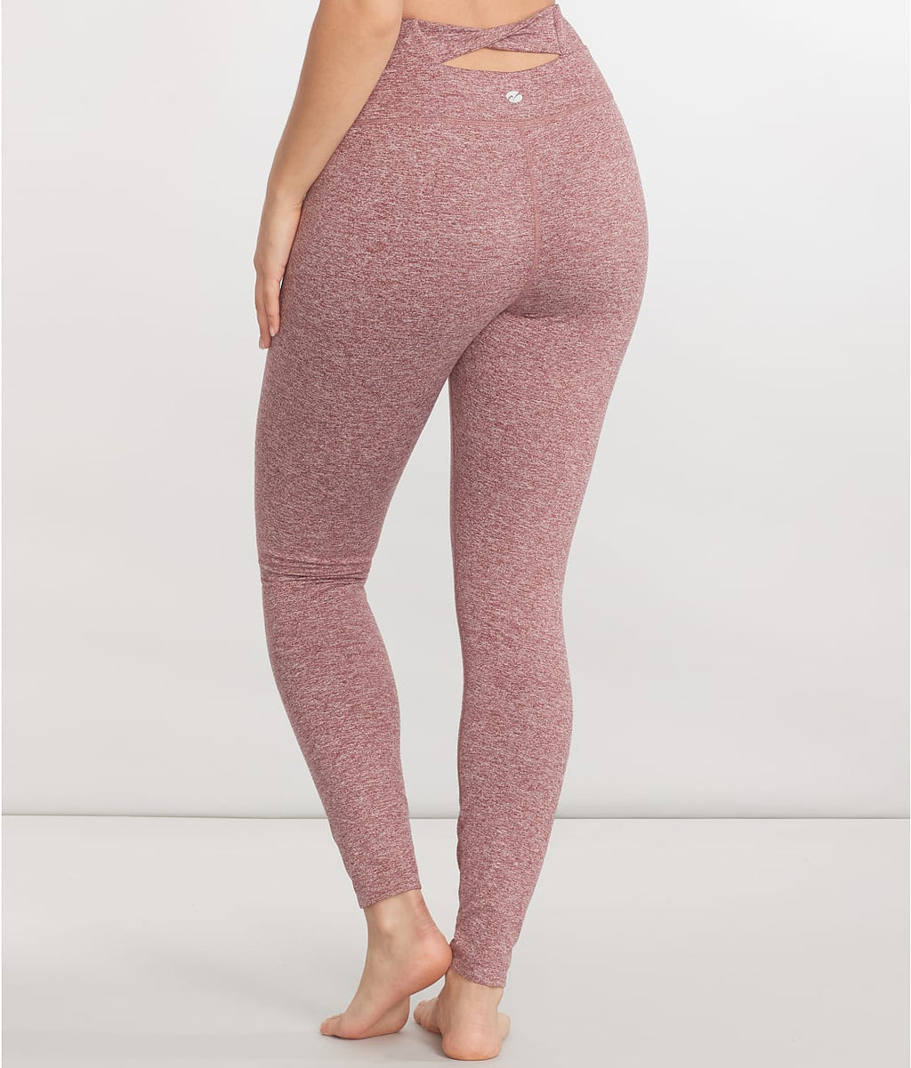 Get Twisted Leggings