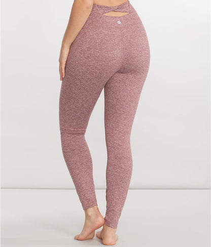 Get Twisted Leggings