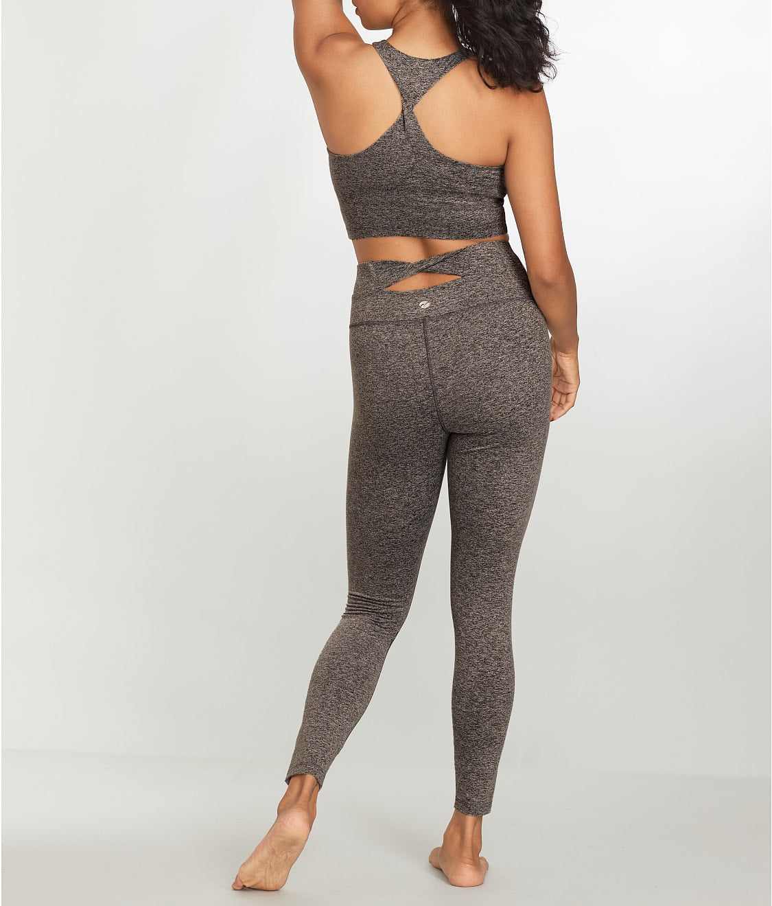Get Twisted Leggings