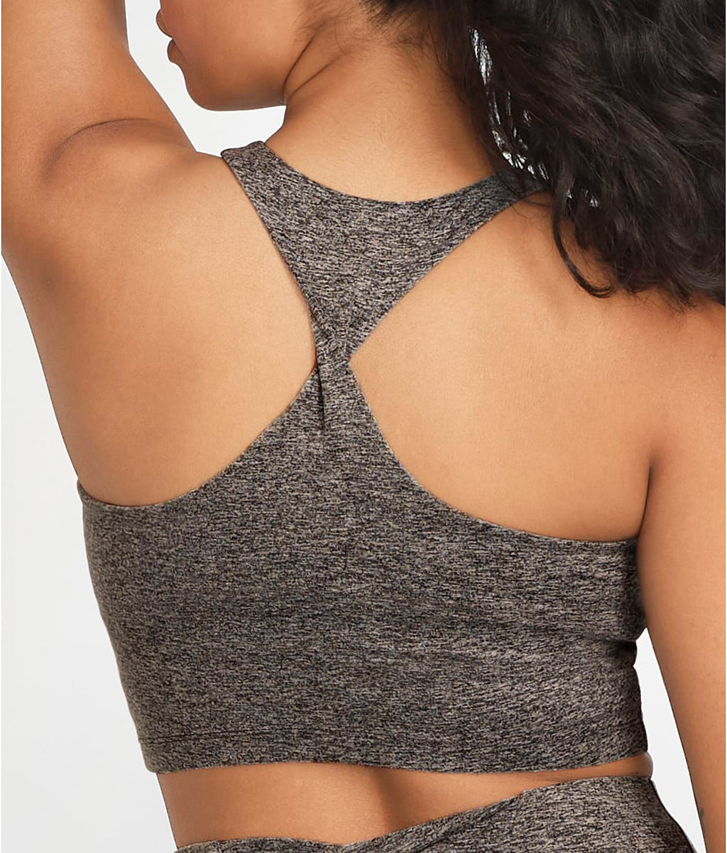 Get Twisted Sports Bra