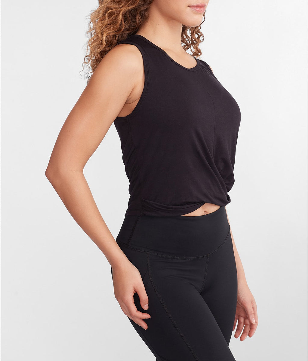 Get Twisted Tank