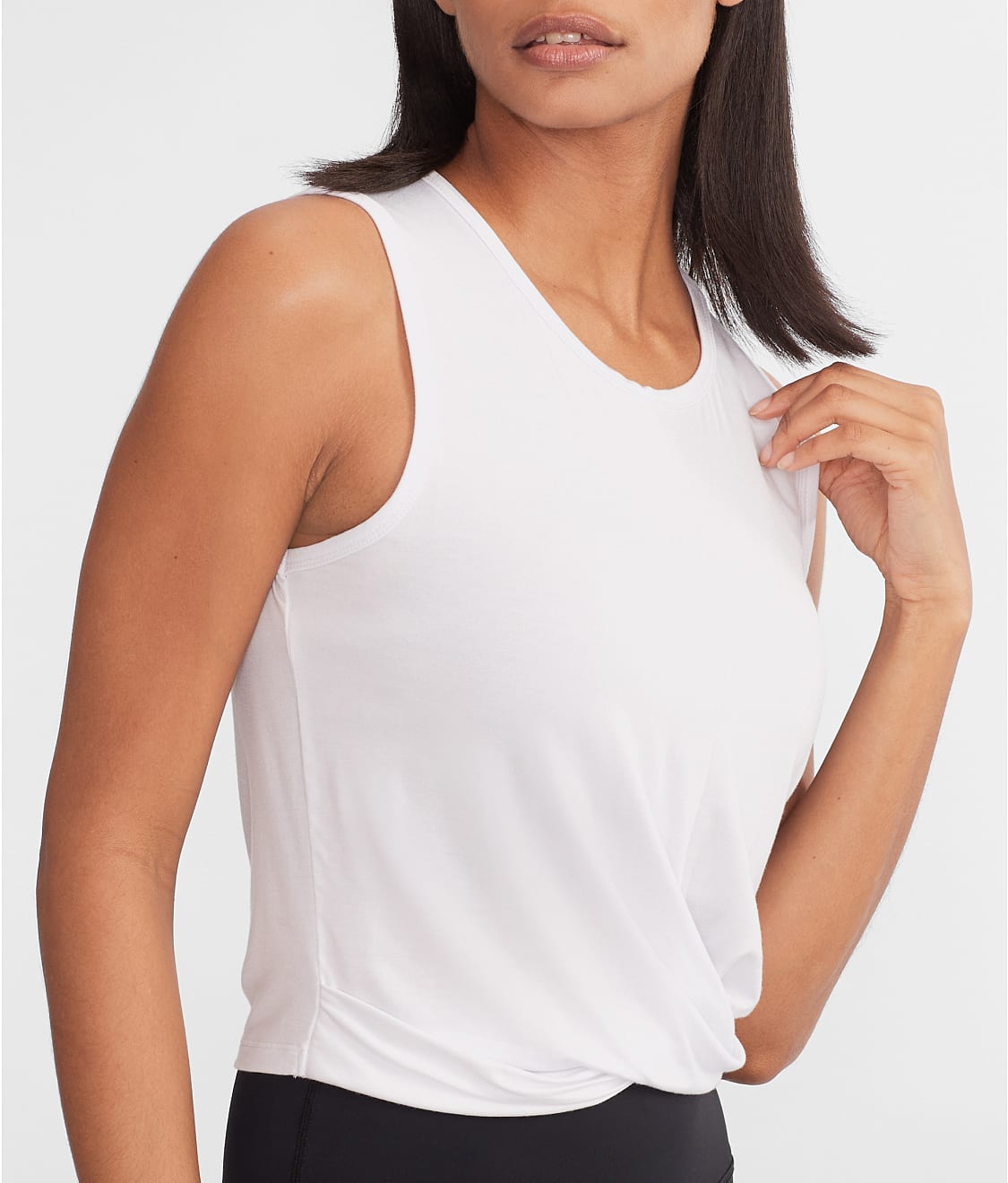 Get Twisted Tank