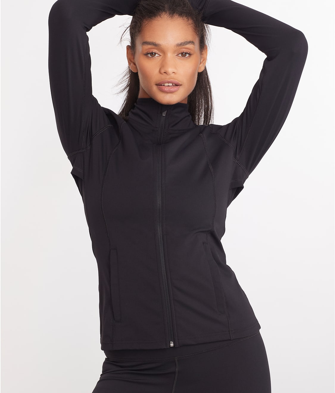 Studio Soft Full Zip Studio Jacket