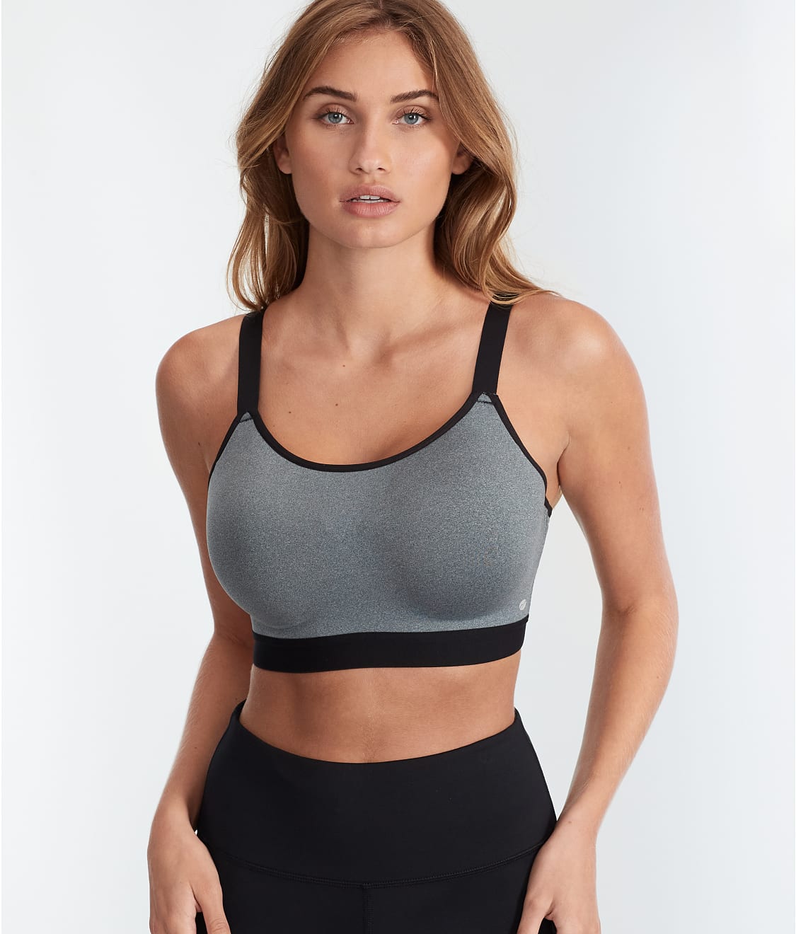 Intensity High Impact Underwire Sports Bra