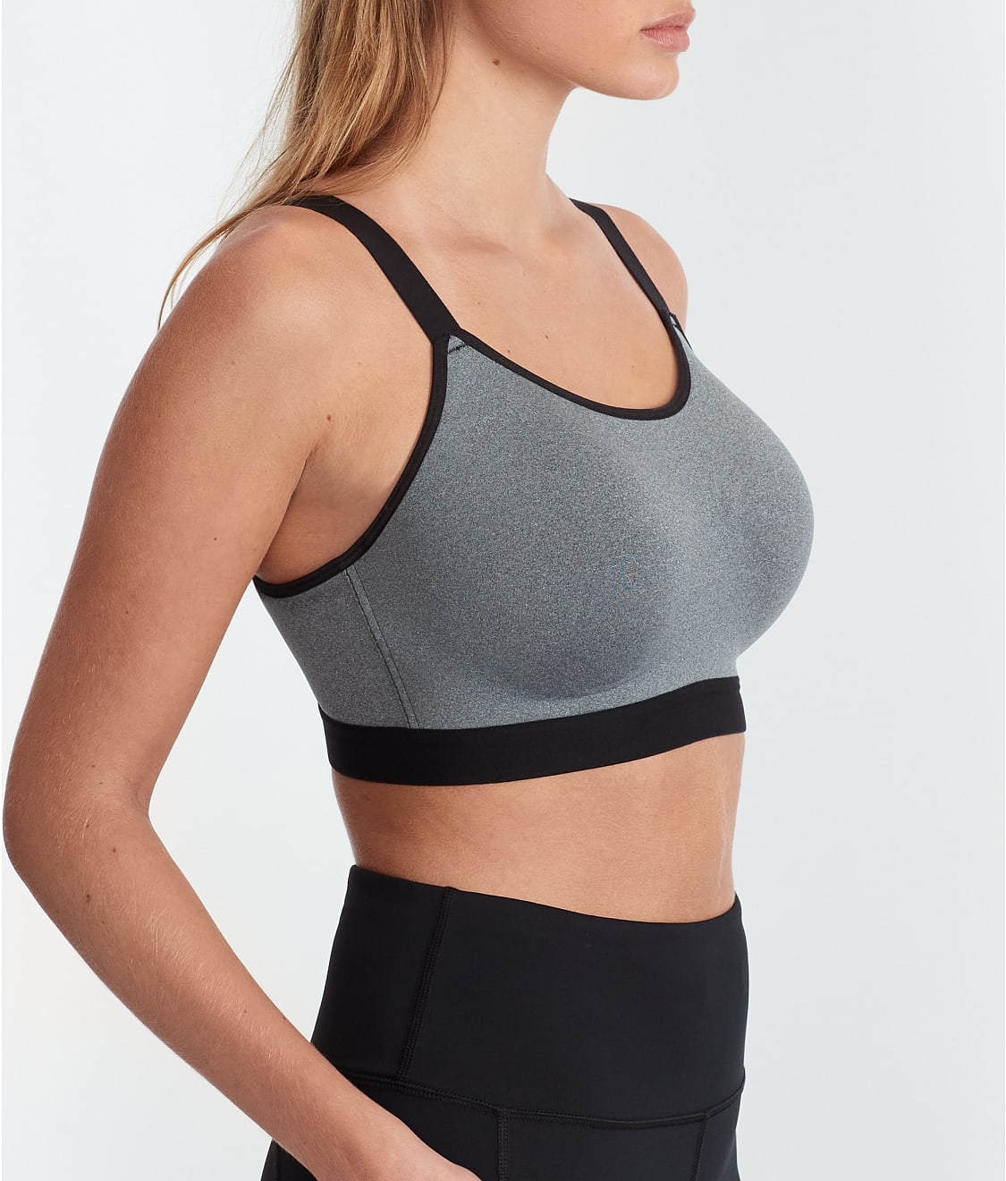 Intensity High Impact Underwire Sports Bra