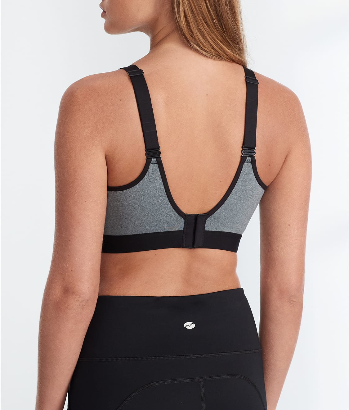 Intensity High Impact Underwire Sports Bra