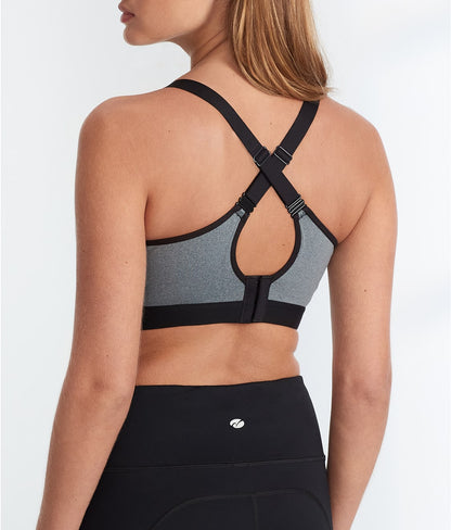 Intensity High Impact Underwire Sports Bra