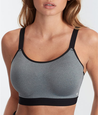 Intensity High Impact Underwire Sports Bra