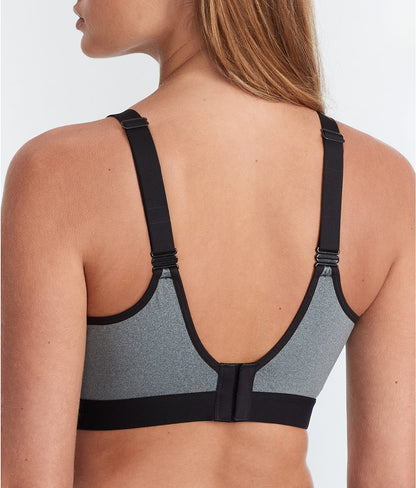 Intensity High Impact Underwire Sports Bra