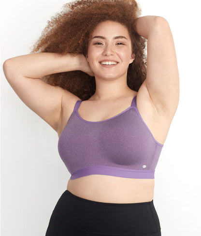 Intensity High Impact Underwire Sports Bra