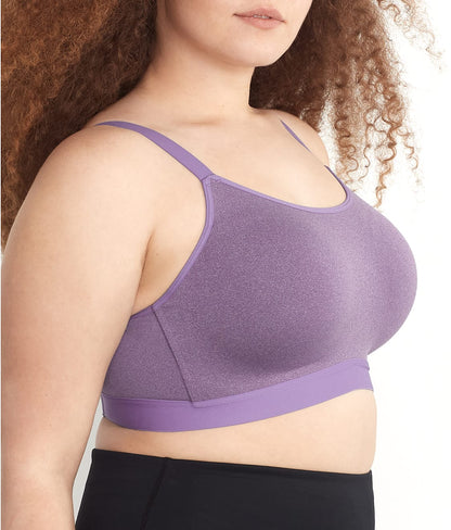 Intensity High Impact Underwire Sports Bra