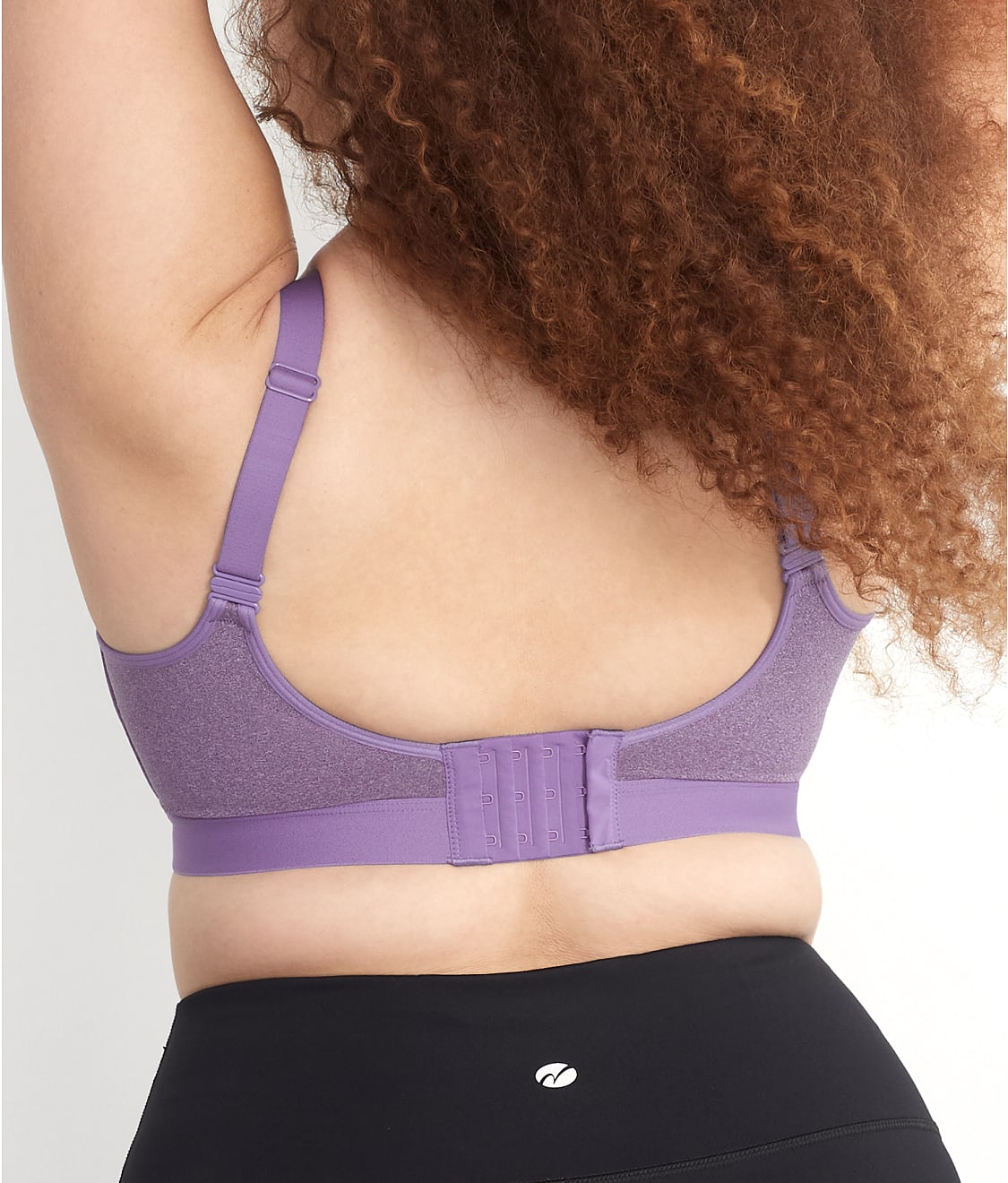 Intensity High Impact Underwire Sports Bra