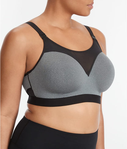 Ready Steady Medium Impact Wire-Free Sports Bra