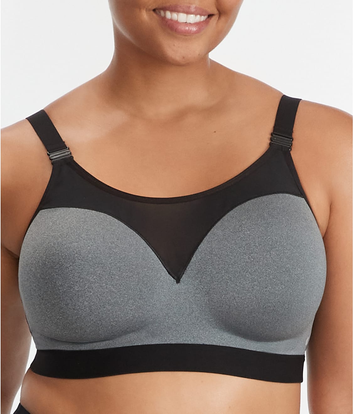 Ready Steady Medium Impact Wire-Free Sports Bra
