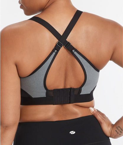 Ready Steady Medium Impact Wire-Free Sports Bra