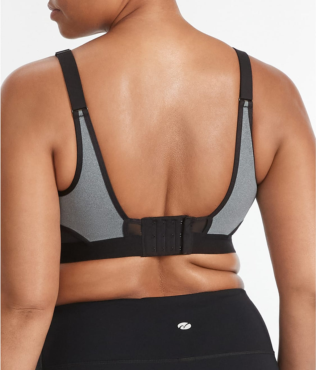 Ready Steady Medium Impact Wire-Free Sports Bra