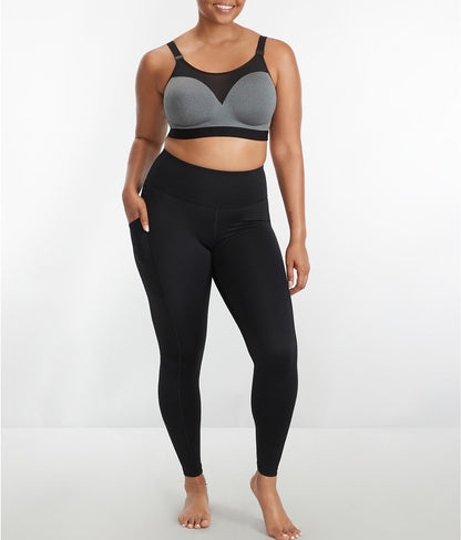 Ready Steady Medium Impact Wire-Free Sports Bra