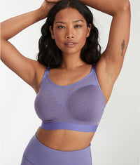 Purple Marle